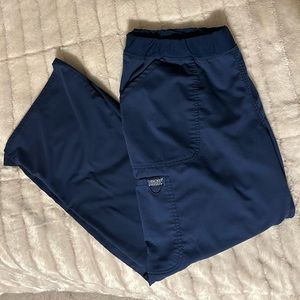 Cherokee scrub pants